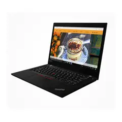 LENOVO - Notebook L490 Touch 14 i5-8va 8GB 256GB SSD Reacondicionado Grado A