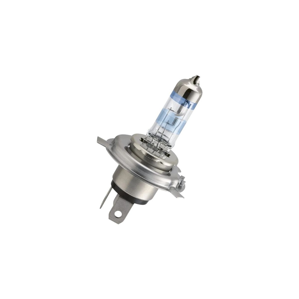 PHILIPS - Ampolleta Halogena H4 X-tremeVision Pro150 para Auto