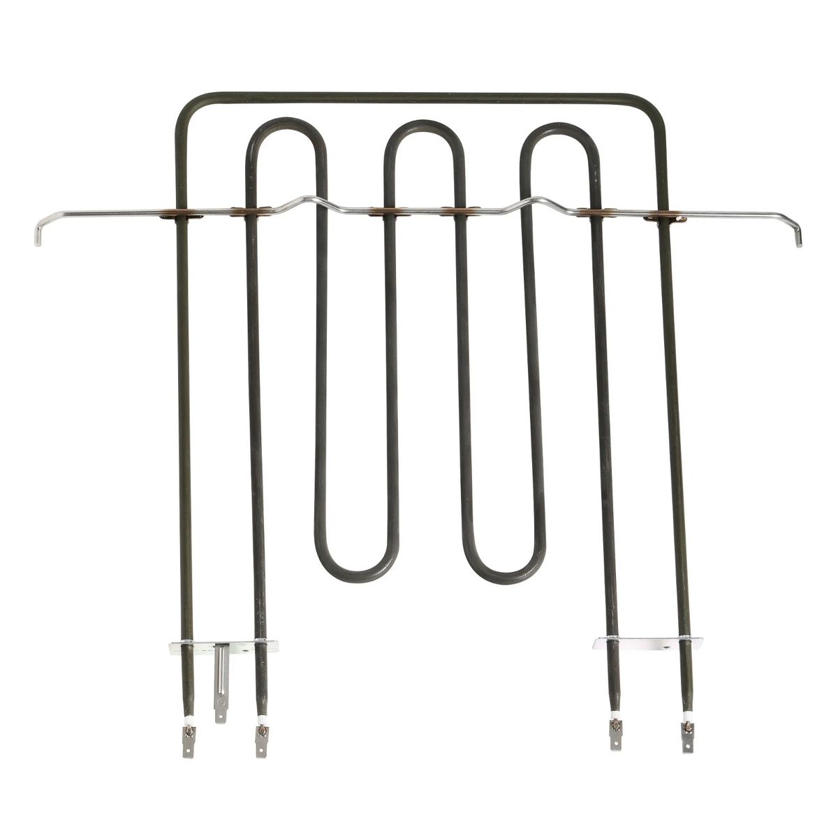 FDV - Resistencia Superior Hornos FDV