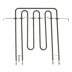 FDV - Resistencia Superior Hornos