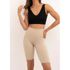 MARALTA - Faja control Short Moldeador Invisible Control Abdomen