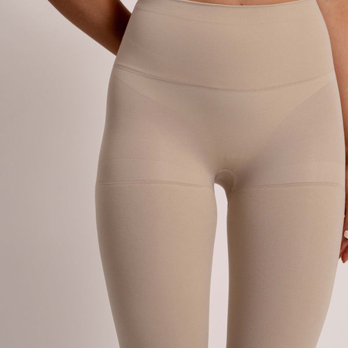MARALTA - Faja control Short Moldeador Invisible Control Abdomen Maralta