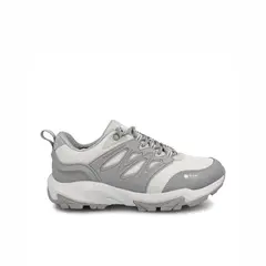 WEINBRENNER - Zapatilla Outdoor Mujer X-Hiker Drift Low Gris