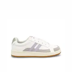 NORTH STAR - Zapatilla Mujer Rigel Blanco