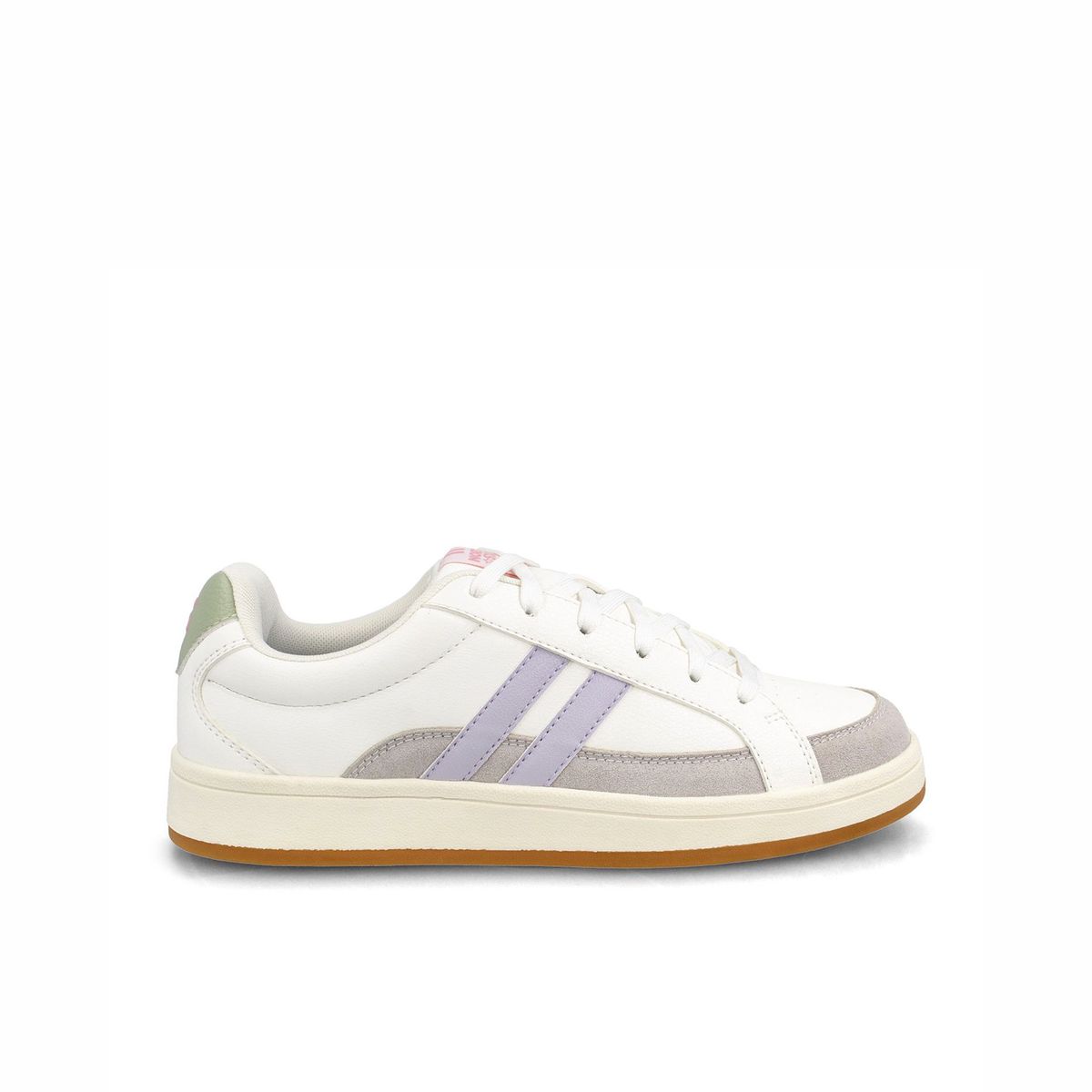 NORTH STAR - Zapatilla Mujer North Star Rigel Blanco