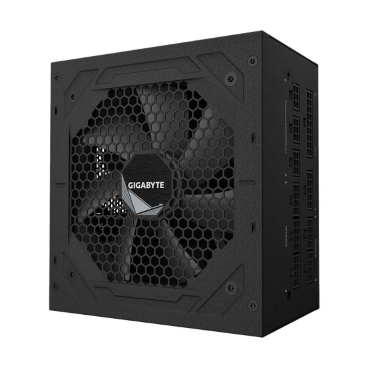 GIGABYTE - Fuente de Poder Gigabyte GP-UD850GM 850W 80PLUS Gold Modular
