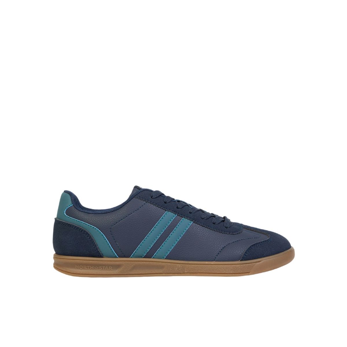 NORTH STAR - Zapatilla Hombre North Star Planeta 26 Azul