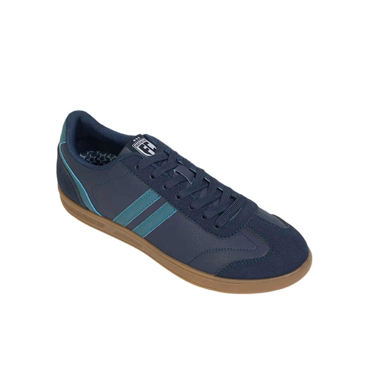 NORTH STAR - Zapatilla Hombre North Star Planeta 26 Azul