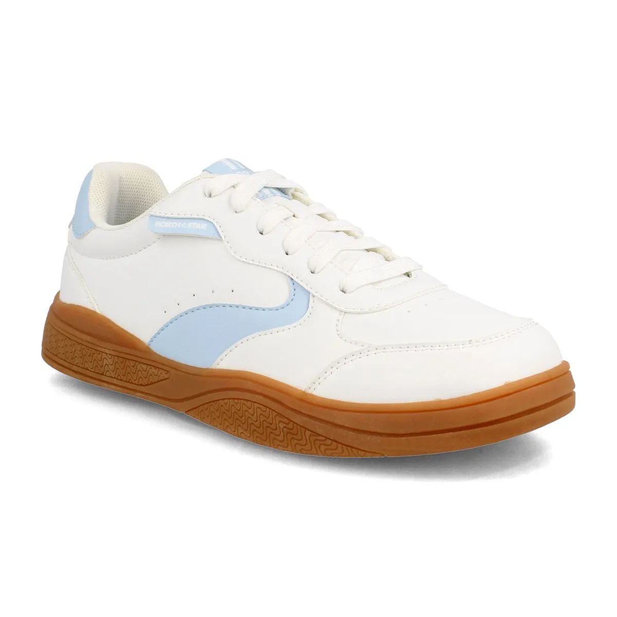 NORTH STAR - Zapatilla Mujer North Star Victory Blanco