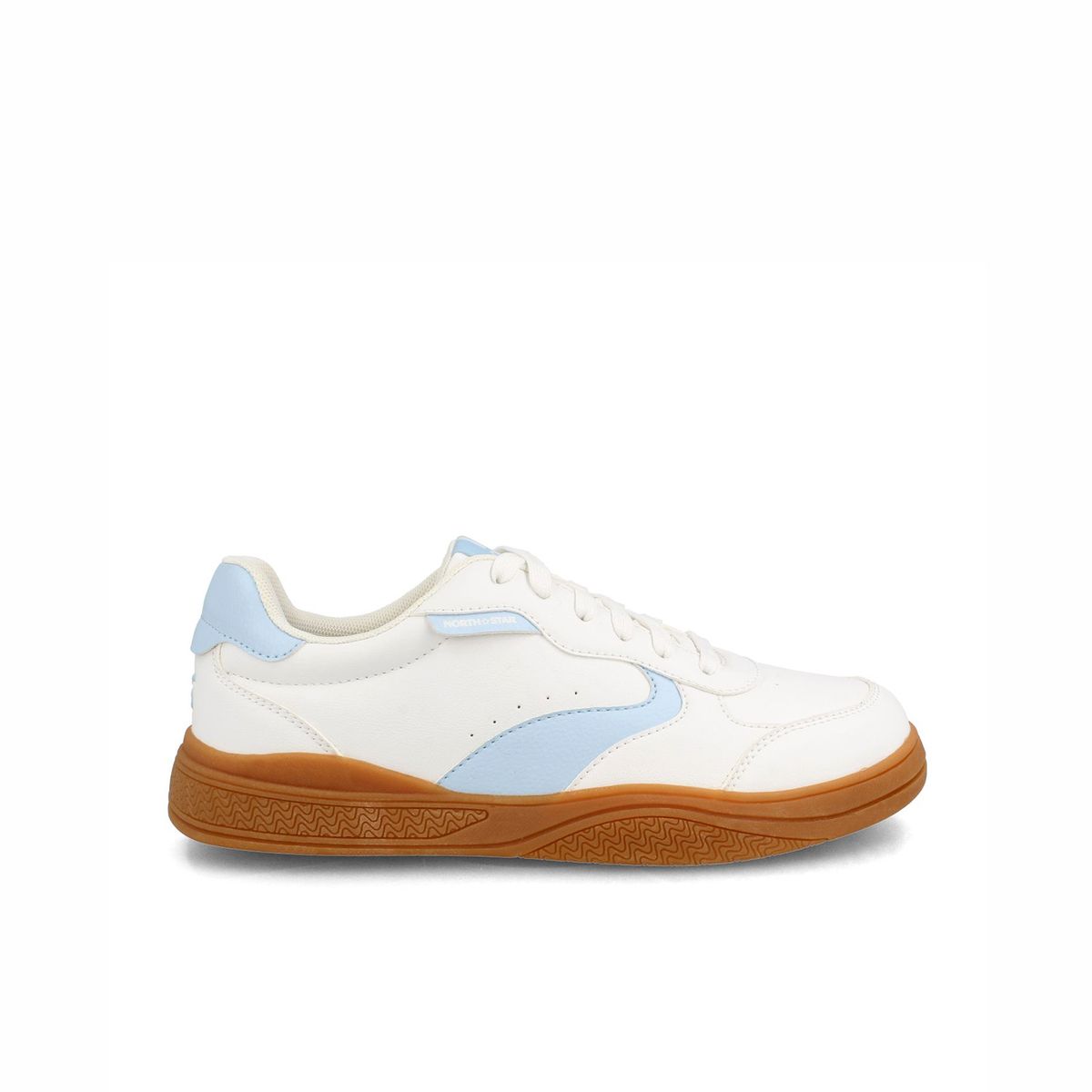NORTH STAR - Zapatilla Mujer North Star Victory Blanco