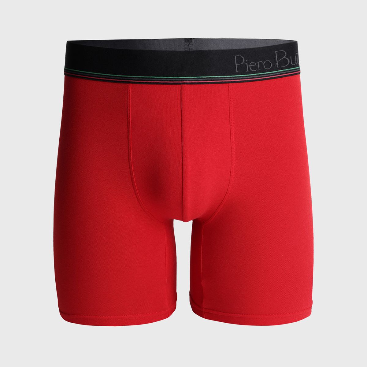 PIERO BUTTI - Boxer 3 Unidades Liso Multicolor Piero Butti PIERO BUTTI