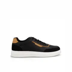 NORTH STAR - Zapatilla Hombre New Skater Negro