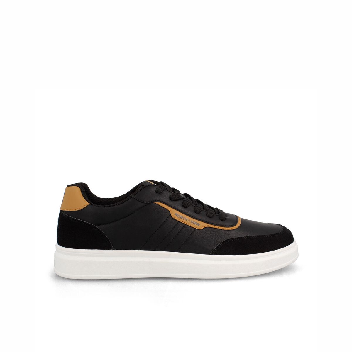 NORTH STAR - Zapatilla Hombre North Star New Skater Negro