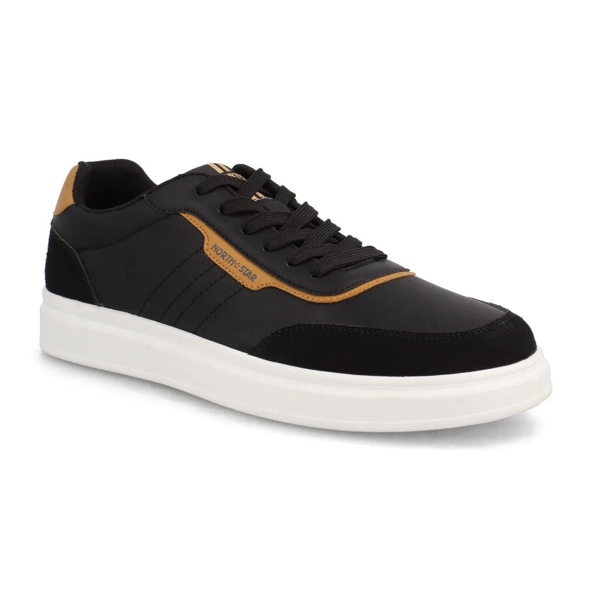 NORTH STAR - Zapatilla Hombre North Star New Skater Negro