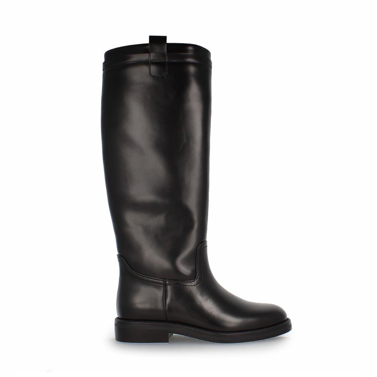 BATA - Bota Mujer Bata Caliope Negro