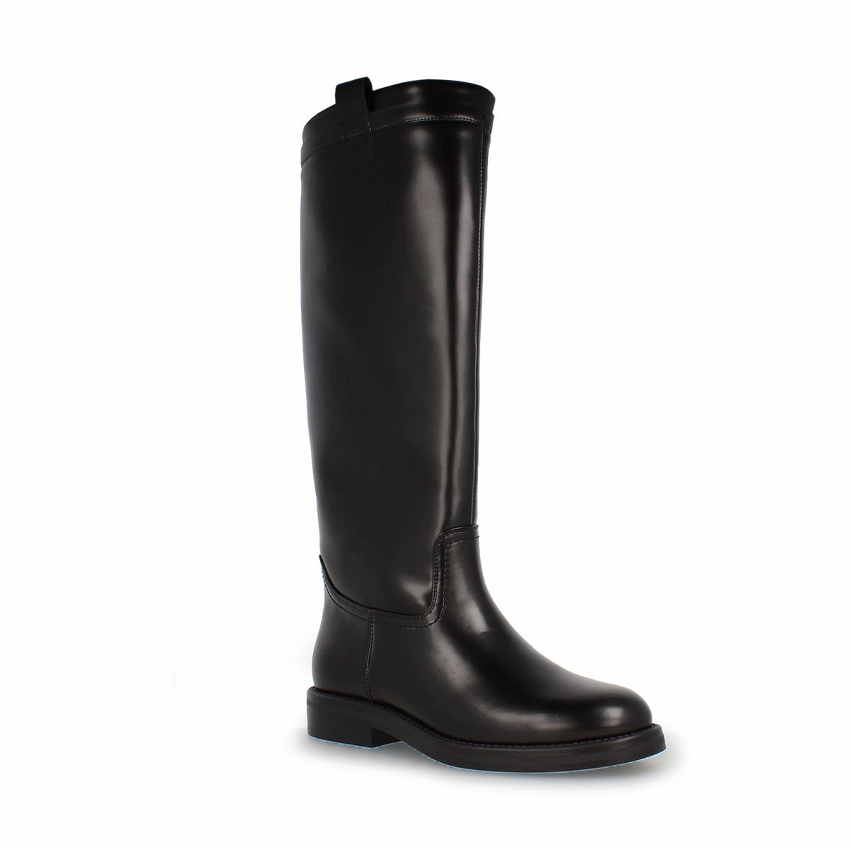 BATA - Bota Mujer Bata Caliope Negro