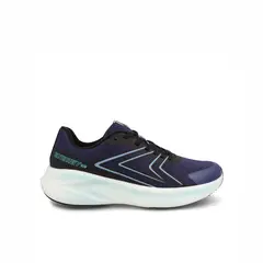 POWER - Zapatilla Hombre Energy Firefly 100 Running Negro