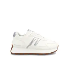NORTH STAR - Zapatilla Mujer Silvana Blanco