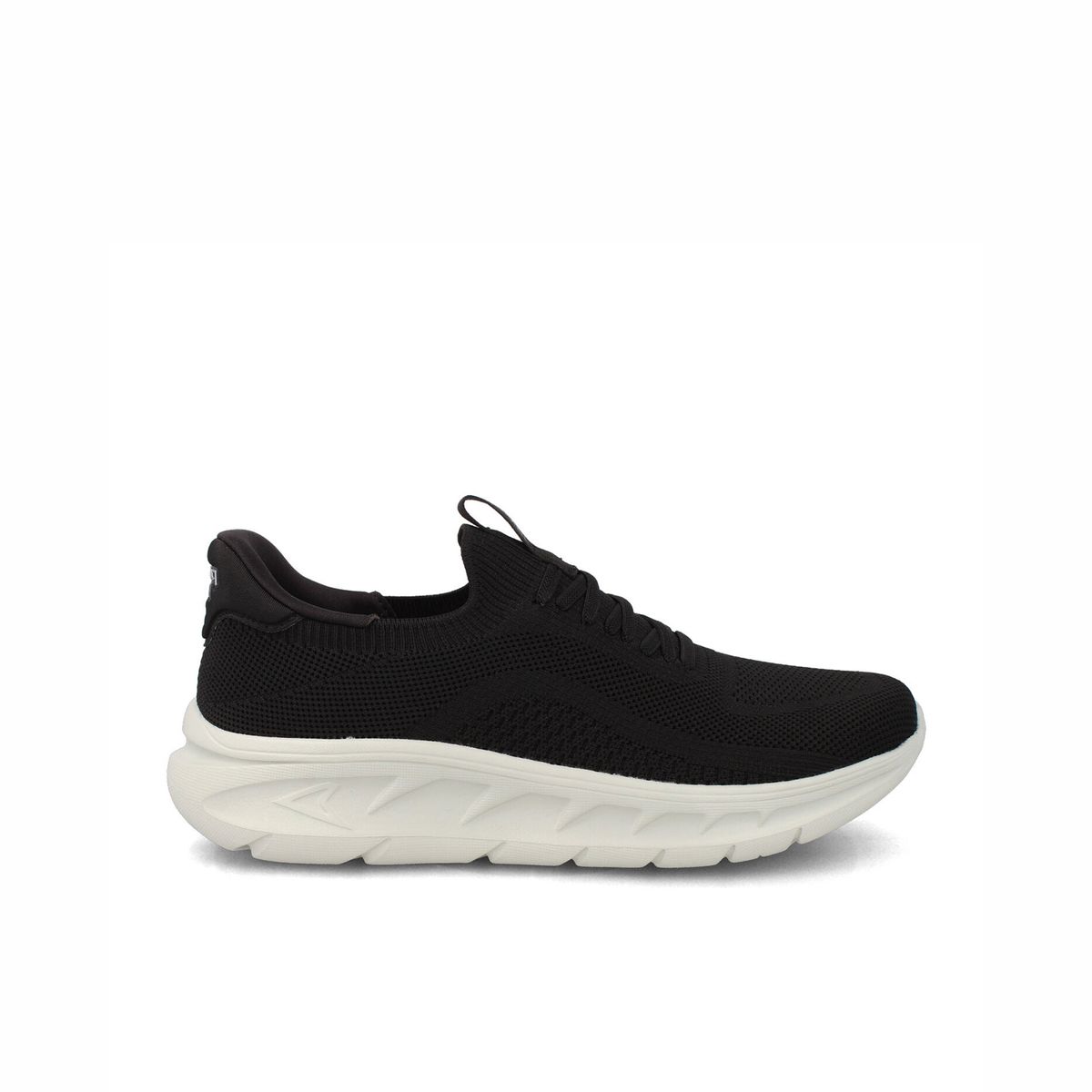 POWER - Zapatilla Deportiva Hombre Power Journey Viaggio Negro