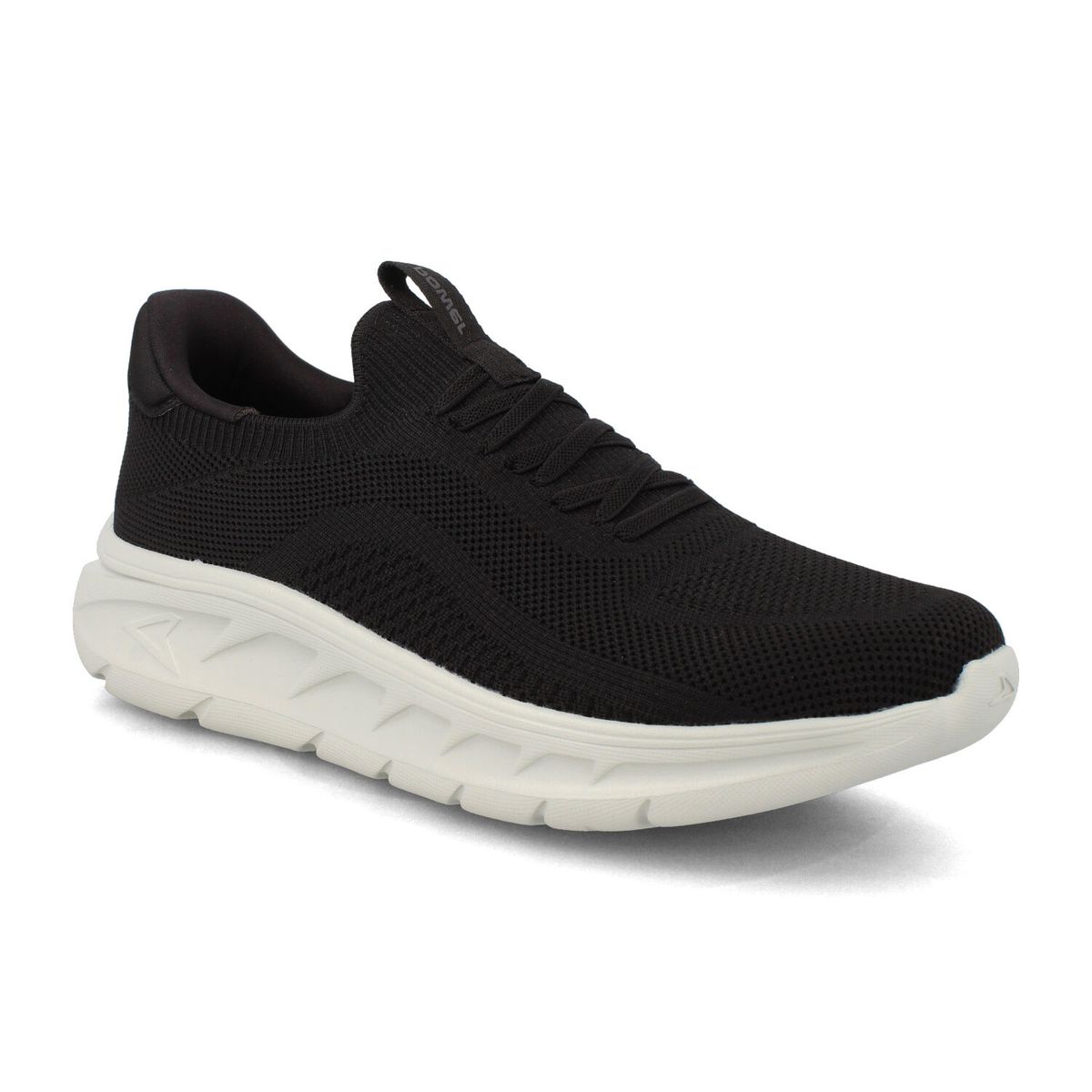 POWER - Zapatilla Deportiva Hombre Power Journey Viaggio Negro