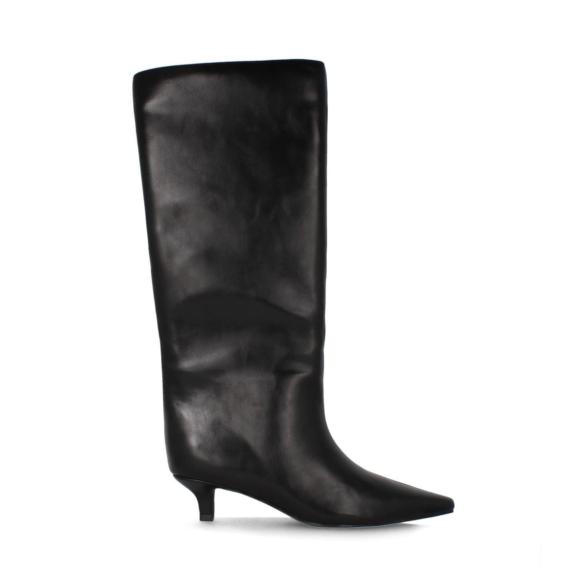 BATA - Bota Mujer Bata Maya Negro