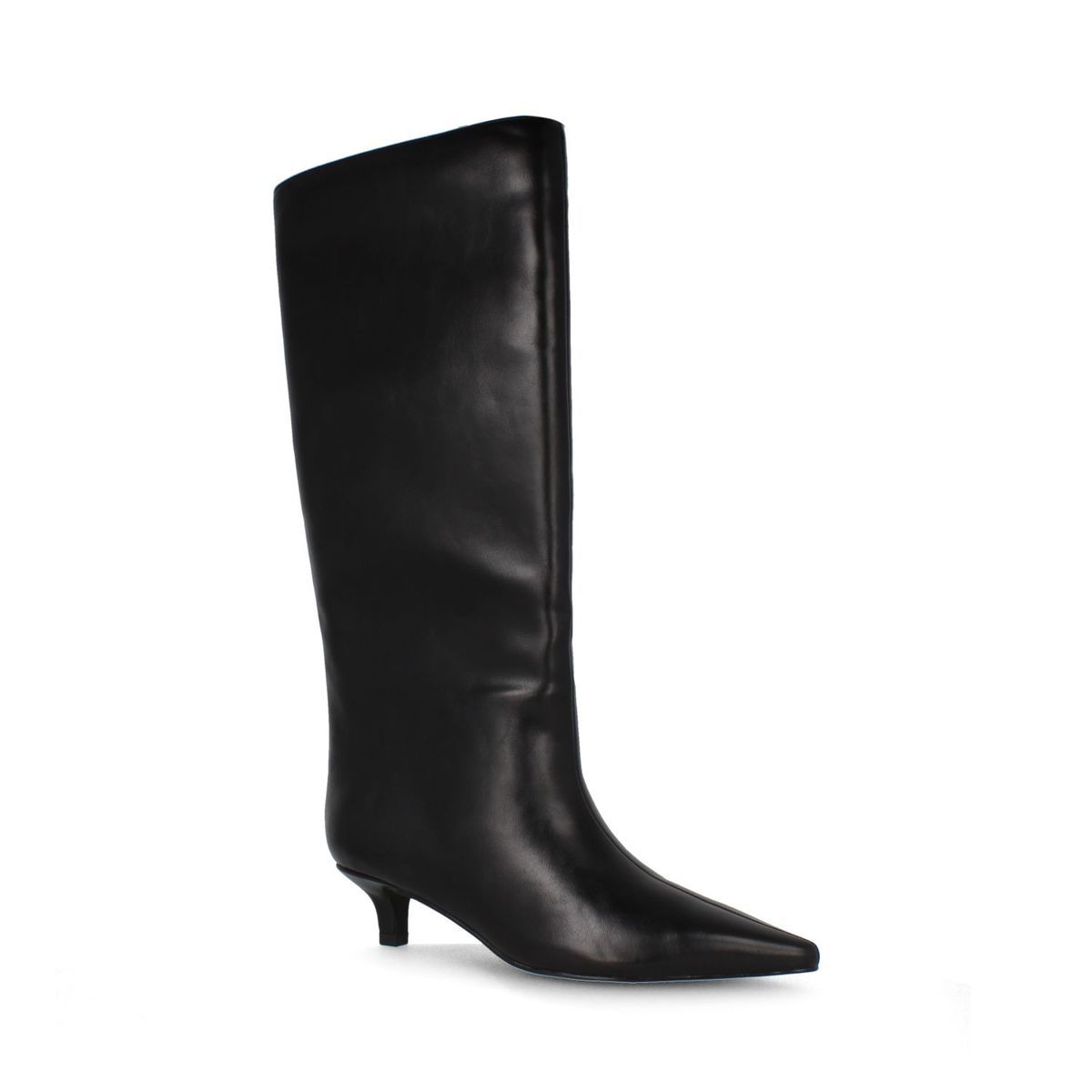 BATA - Bota Mujer Bata Maya Negro