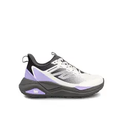 WEINBRENNER - Zapatilla Mujer X-Trailer Blanco Blanco