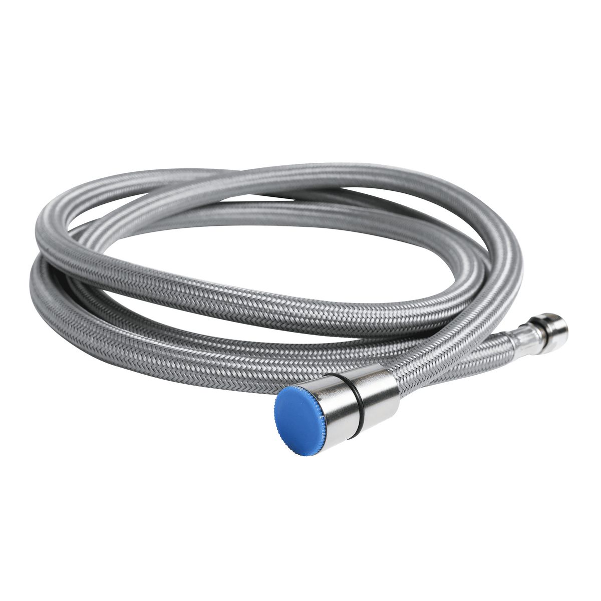 FDV - Repuesto Flexible Gris Con Contrapeso Griferías FDV
