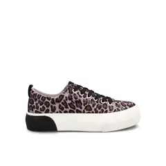 NORTH STAR - Zapatilla Mujer Lolly Gris