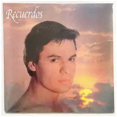 HITWAY MUSIC - JUAN GABRIEL - RECUERDOS - VINILO