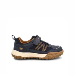 WEINBRENNER - Zapatilla Outdoor Niño Force Azul Azul