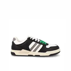 NORTH STAR - Zapatilla Hombre Court 86 Negro