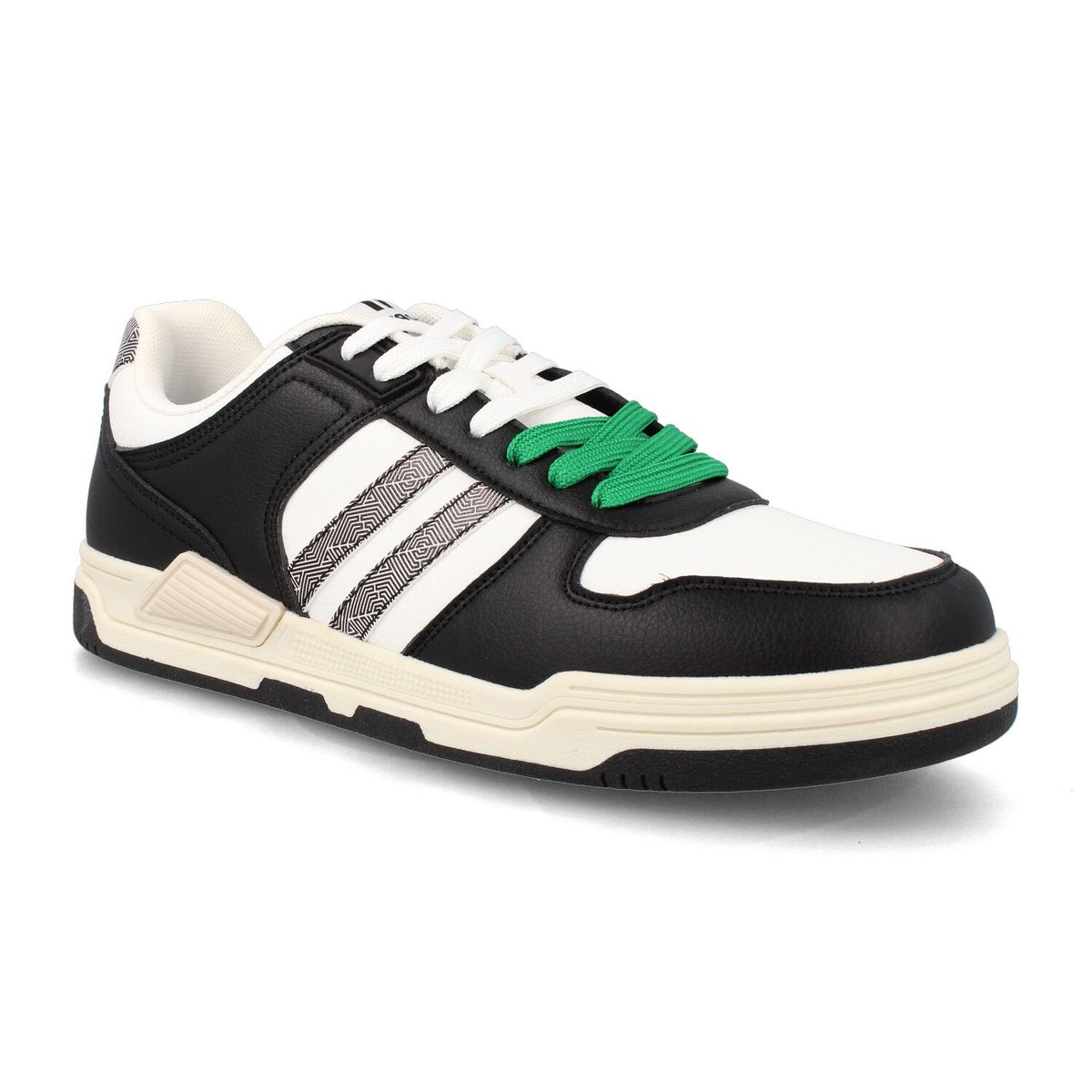 NORTH STAR - Zapatilla Hombre North Star Court 86 Negro