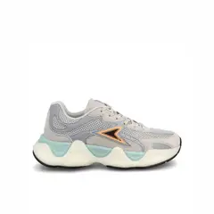 POWER - Zapatilla Mujer Xozeta Onyx Urban Gris