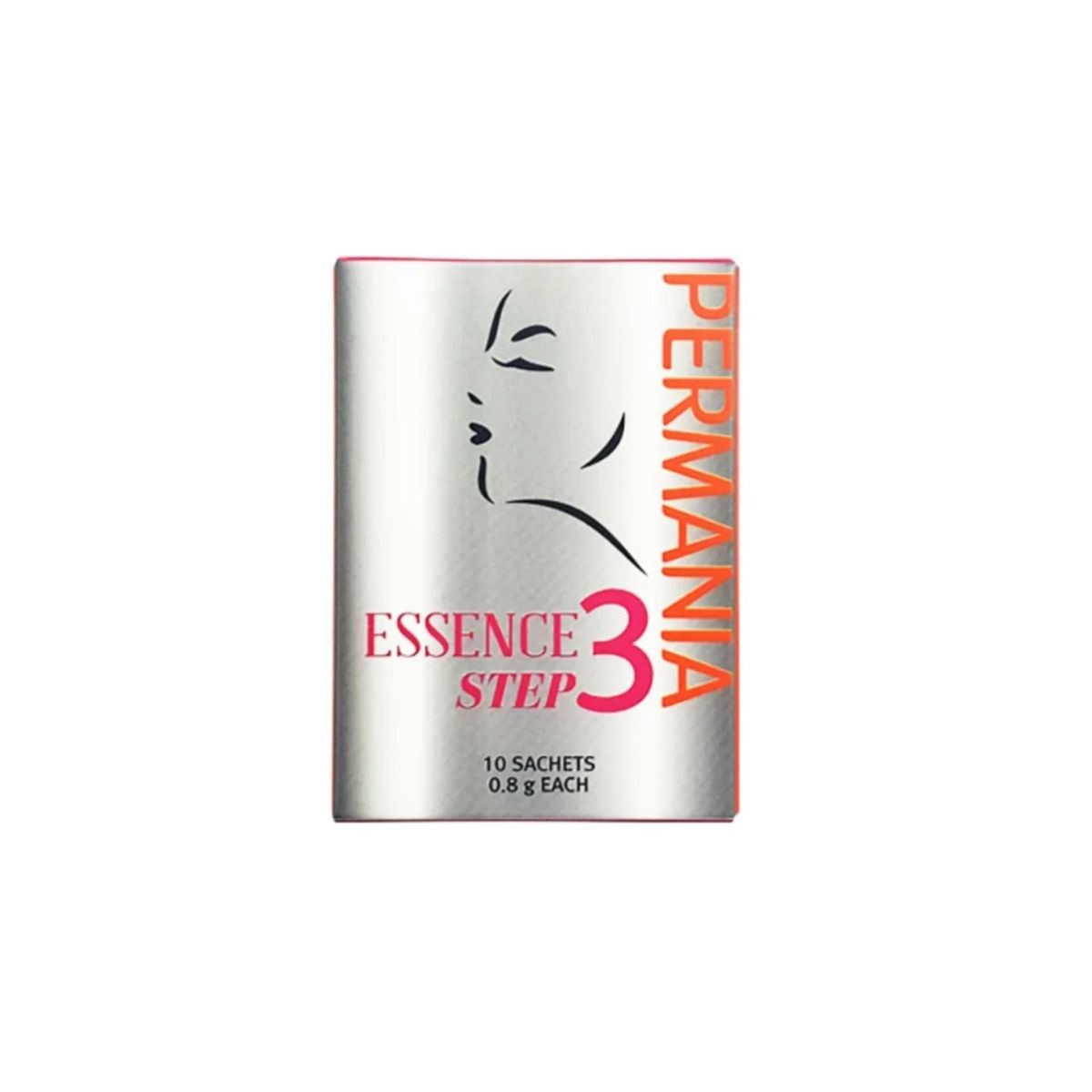 LASHMAX - Permania lifting de pestañas Paso 3 (esencia hidratante)