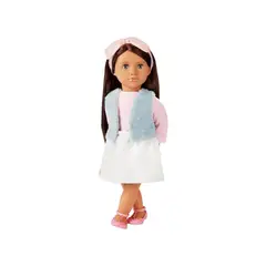 OUR GENERATION - Muñeca Paulina