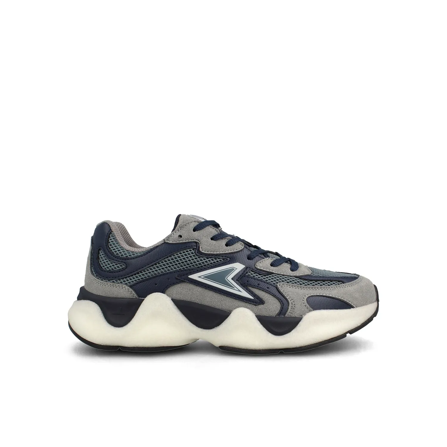 POWER Zapatilla Hombre Power Xozeta Onyx Urban Azul | Falabella Chile