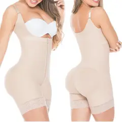 FAJAS SALOME - Faja Salomé Ref.62166 Alta Compresión