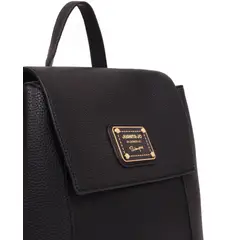 JUANITA JO - Mochila Olivia Negra
