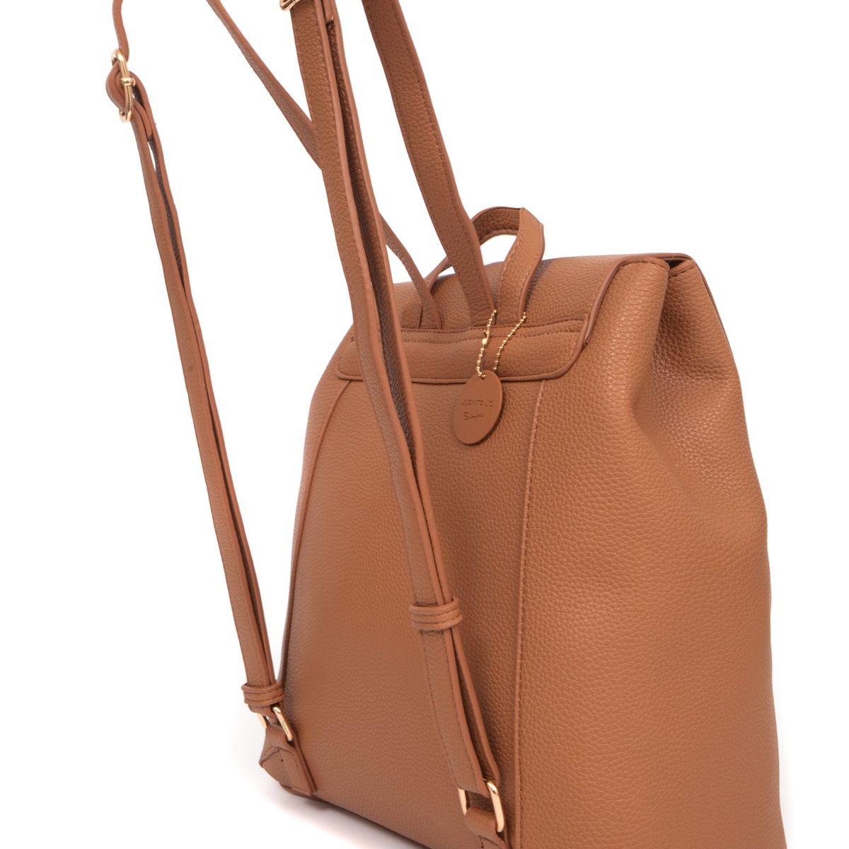 JUANITA JO - Mochila Olivia Suela