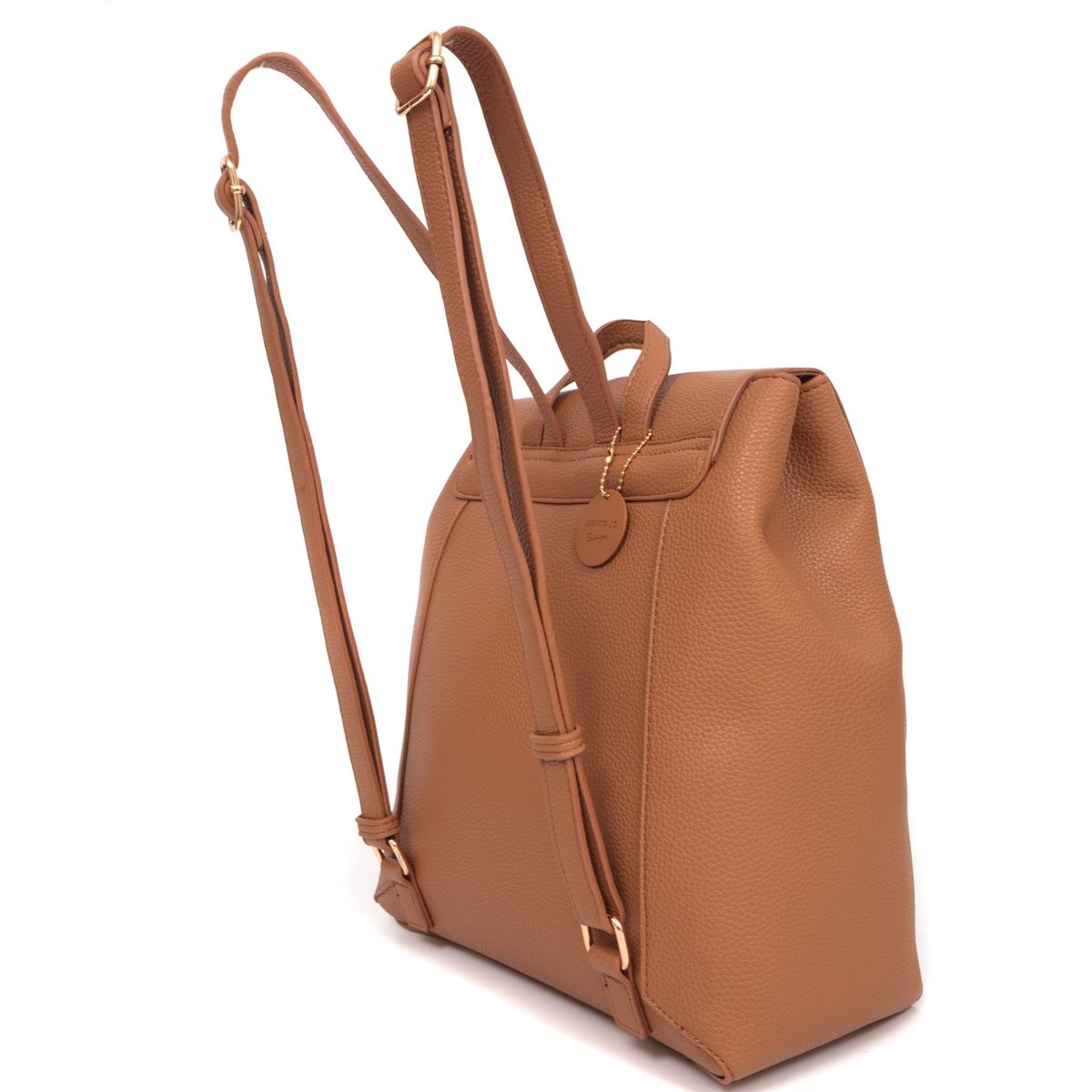 JUANITA JO - Mochila Olivia Suela