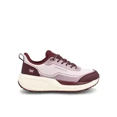 WEINBRENNER - Zapatilla Mujer Terra Soft 300 Azul