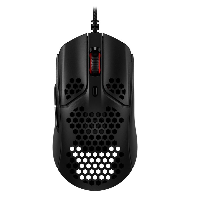 HYPERX - Mouse Pulsefire Haste Gamin Hyperx