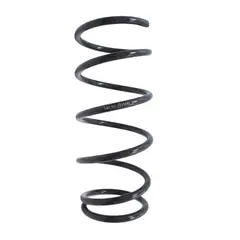 GENERICO - ESPIRAL DELANTERO NISSAN TIIDA 1.6 2007-2016 MARCA WURTEX