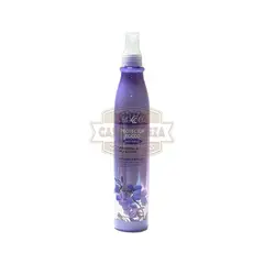 GENERICO - Protector Térmico Antifrizz 375ml Morado Rocco