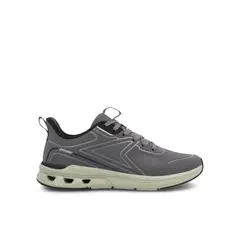 POWER - Zapatilla Deportiva Hombre Export+ 100 Guardia Urban Gris