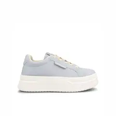 NORTH STAR - Zapatilla Mujer Azul