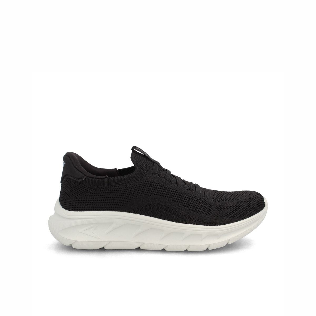 POWER - Zapatilla Deportiva Mujer Power Journey Viaggio Es Running Negro