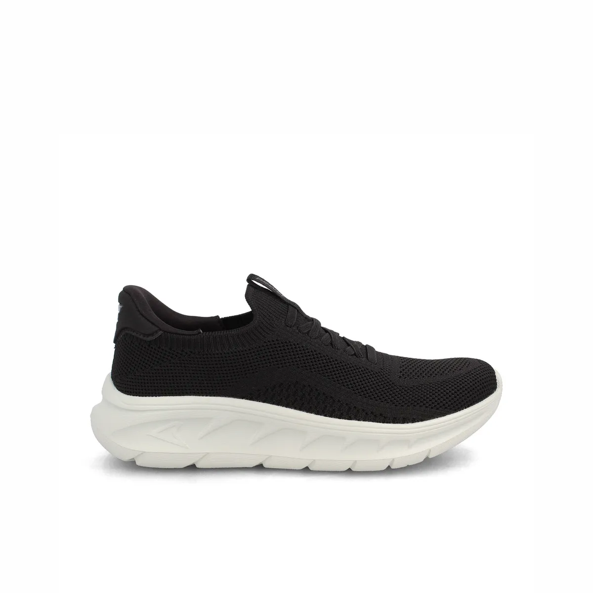 POWER - Zapatilla Deportiva Mujer Power Journey Viaggio Es Running Negro