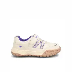 WEINBRENNER - Zapatilla Outdoor Niña Bannock Altura Beige